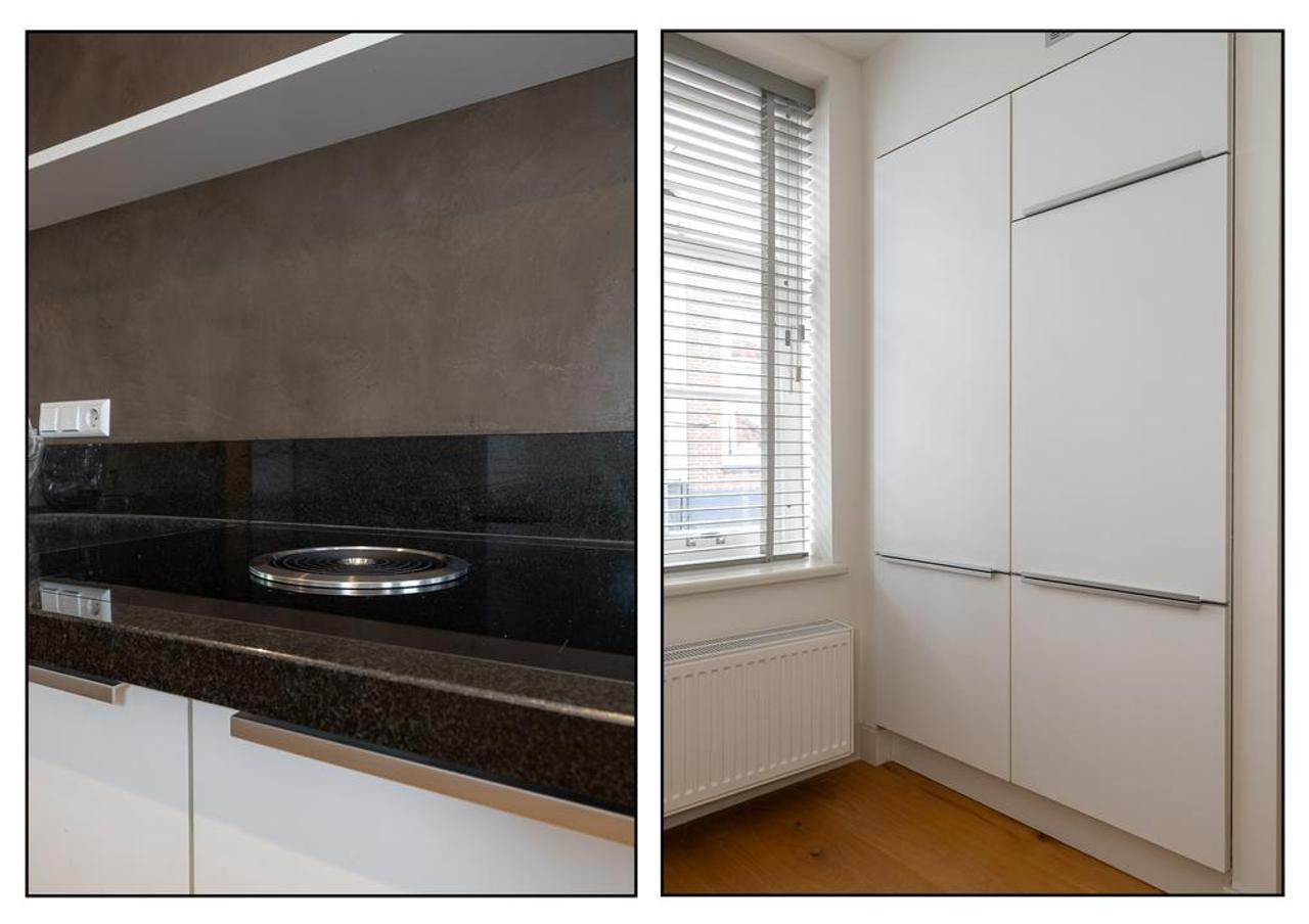 Driekamerappartement in hartje Weesp - Afbeelding 13