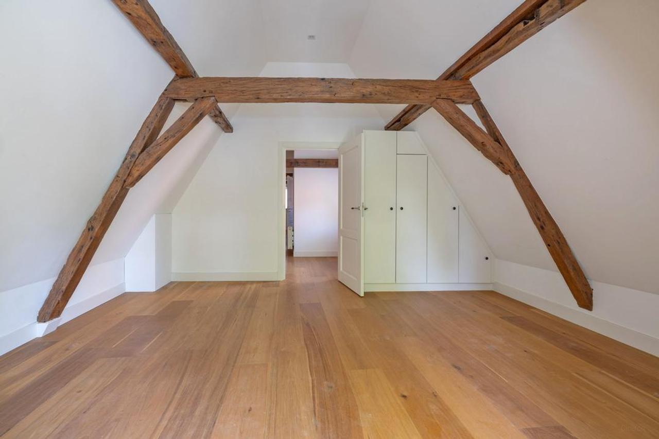 Driekamerappartement in hartje Weesp - Afbeelding 14