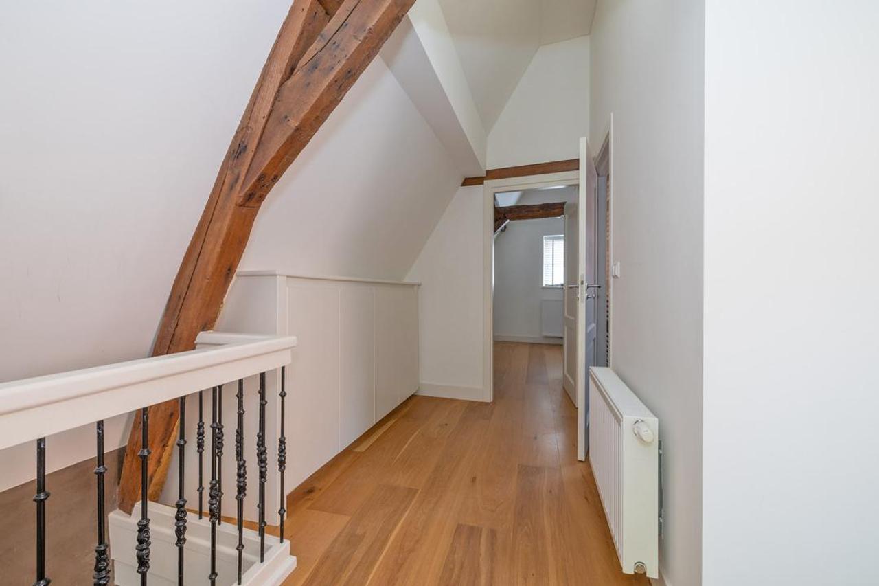 Driekamerappartement in hartje Weesp - Afbeelding 15