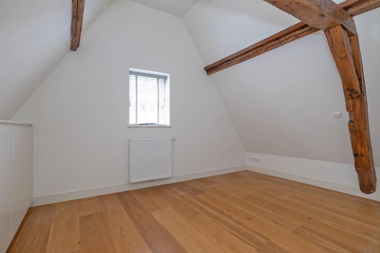 Driekamerappartement in hartje Weesp - Afbeelding 16