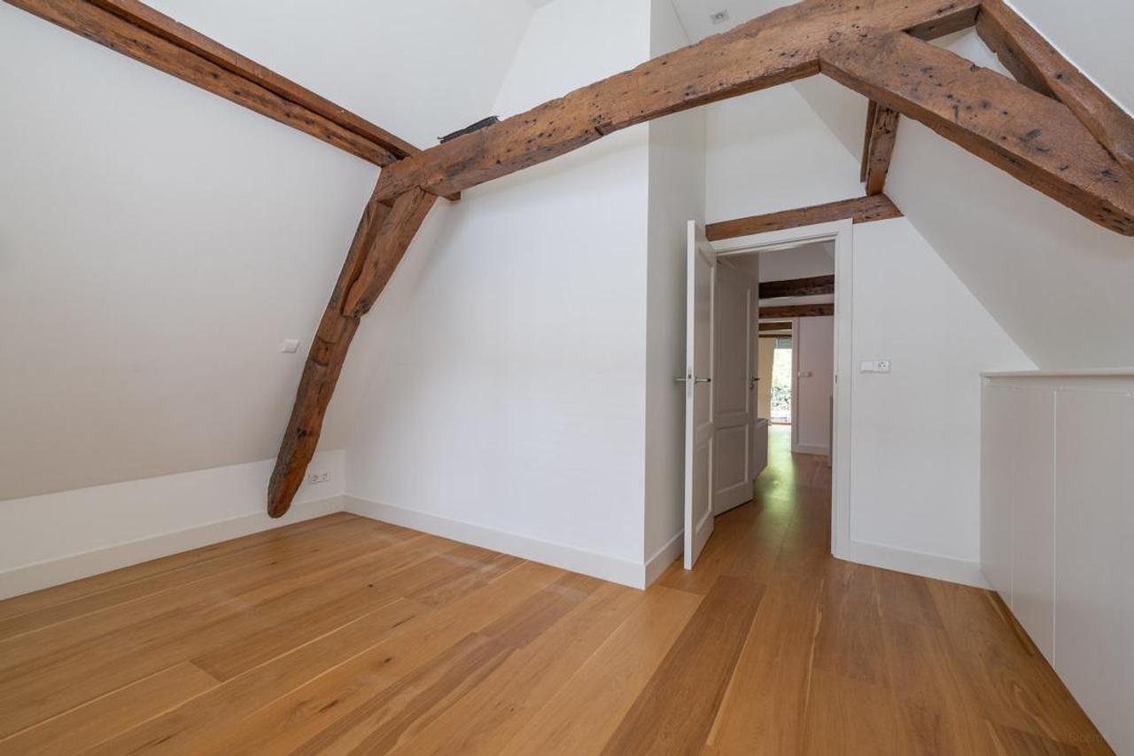Driekamerappartement in hartje Weesp - Afbeelding 17
