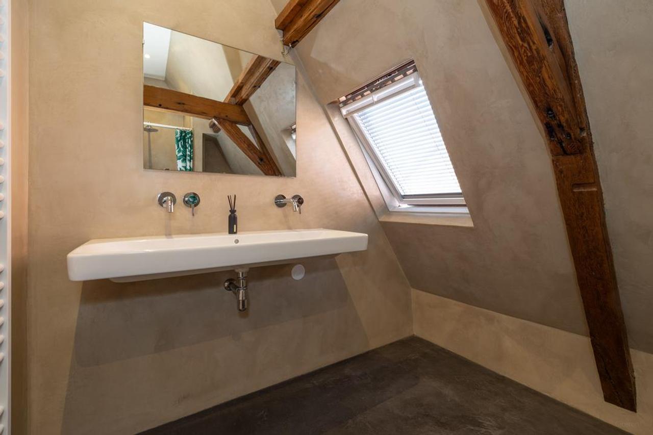 Driekamerappartement in hartje Weesp - Afbeelding 18