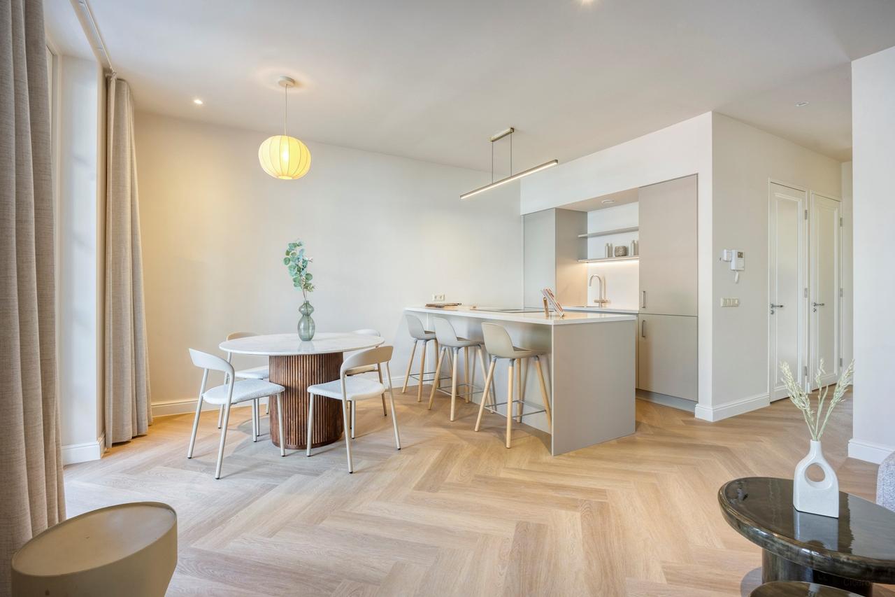 Immediately Available in the Vondelbuurt - Image 2