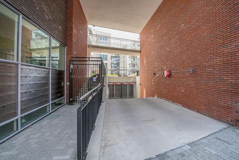 Appartement met balkon en parkeerplek in Diemen - Afbeelding 6