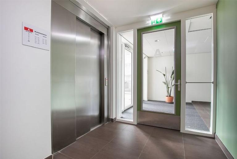 Appartement met balkon en parkeerplek in Diemen - Afbeelding 10