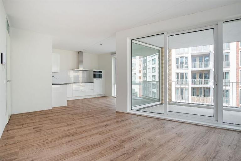 Appartement met balkon en parkeerplek in Diemen - Afbeelding 12