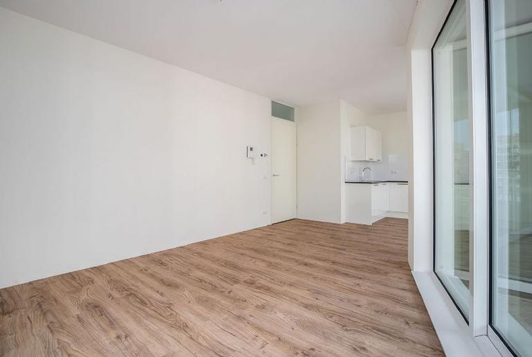 Appartement met balkon en parkeerplek in Diemen - Afbeelding 13
