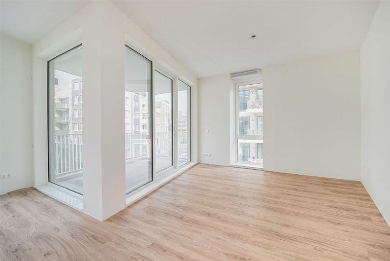 Appartement met balkon en parkeerplek in Diemen - Afbeelding 14