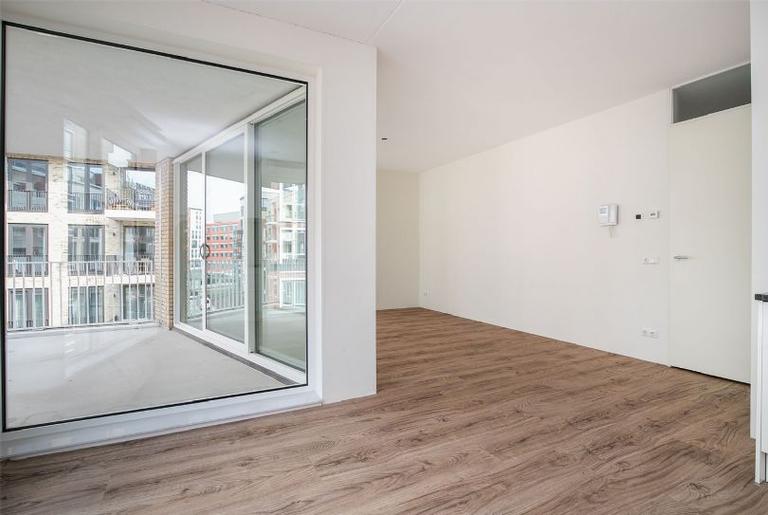 Appartement met balkon en parkeerplek in Diemen - Afbeelding 15