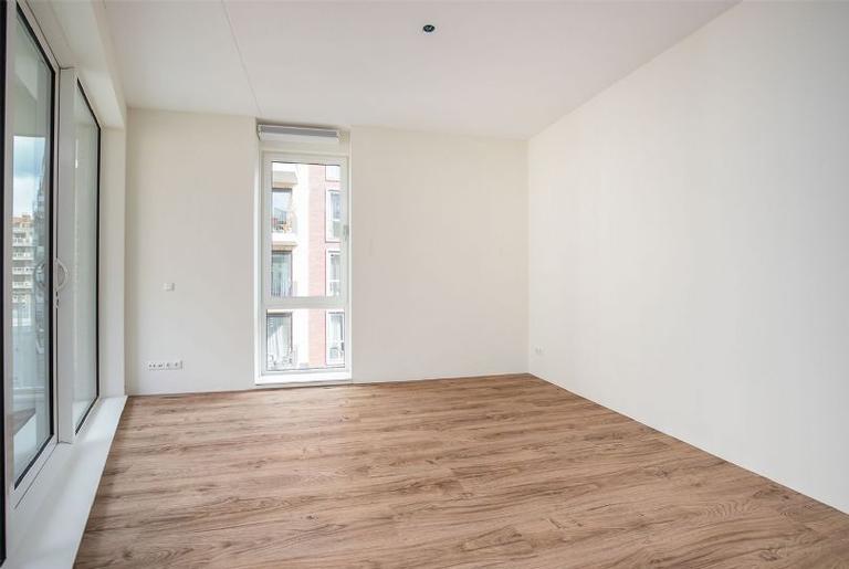 Appartement met balkon en parkeerplek in Diemen - Afbeelding 16