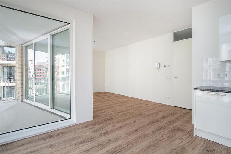 Appartement met balkon en parkeerplek in Diemen - Afbeelding 17