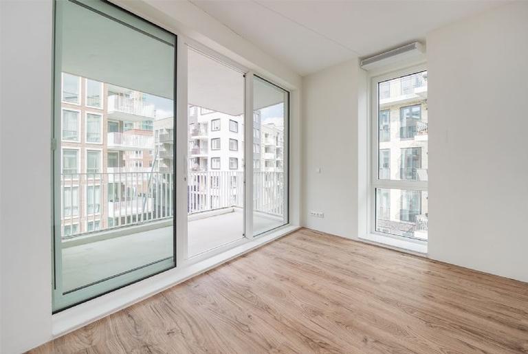 Appartement met balkon en parkeerplek in Diemen - Afbeelding 18