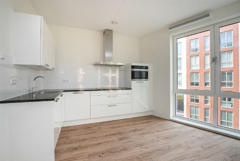 Appartement met balkon en parkeerplek in Diemen - Afbeelding 19