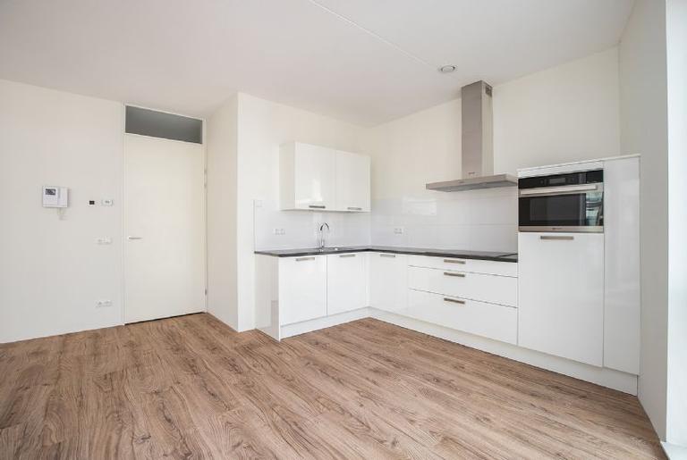 Appartement met balkon en parkeerplek in Diemen - Afbeelding 20