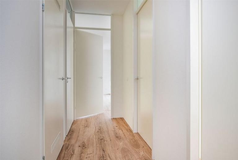 Appartement met balkon en parkeerplek in Diemen - Afbeelding 21