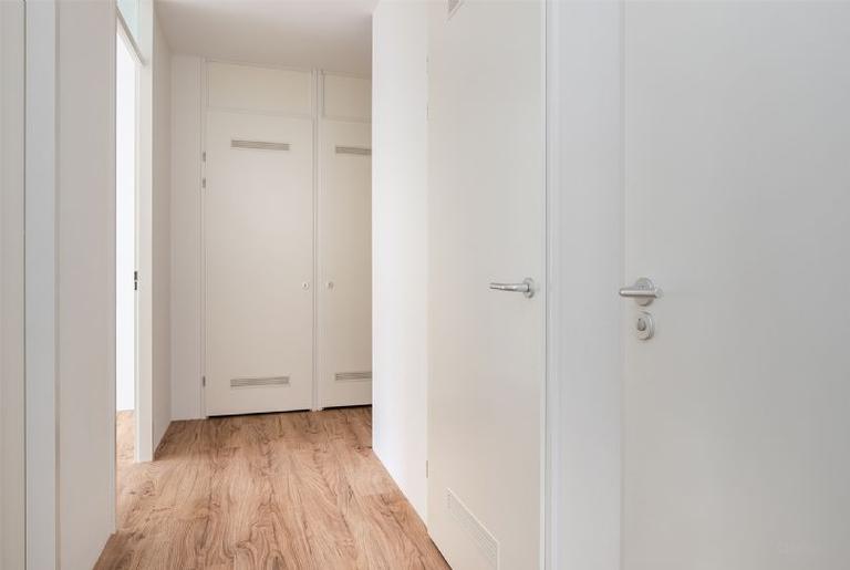 Appartement met balkon en parkeerplek in Diemen - Afbeelding 22