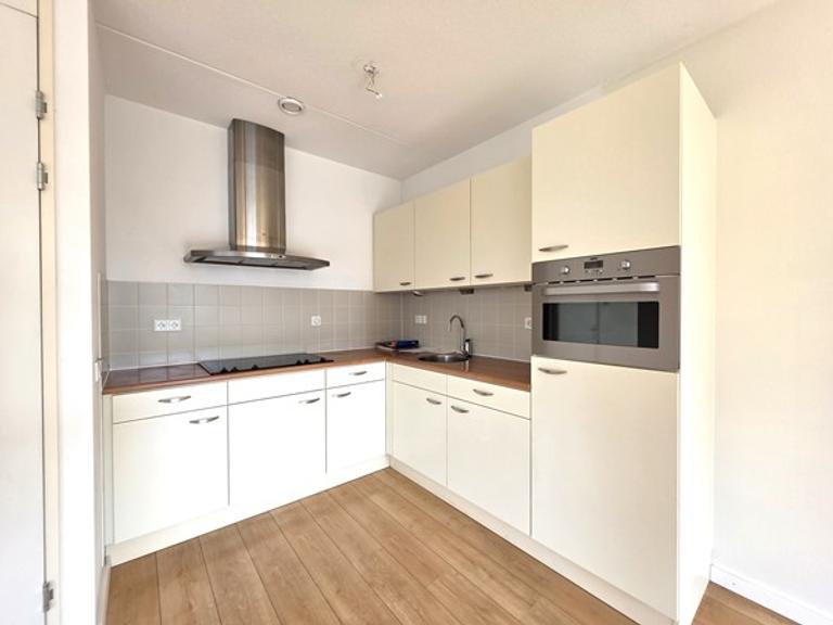 Energiezuinig 3-kamerappartement in Bunde - Afbeelding 4