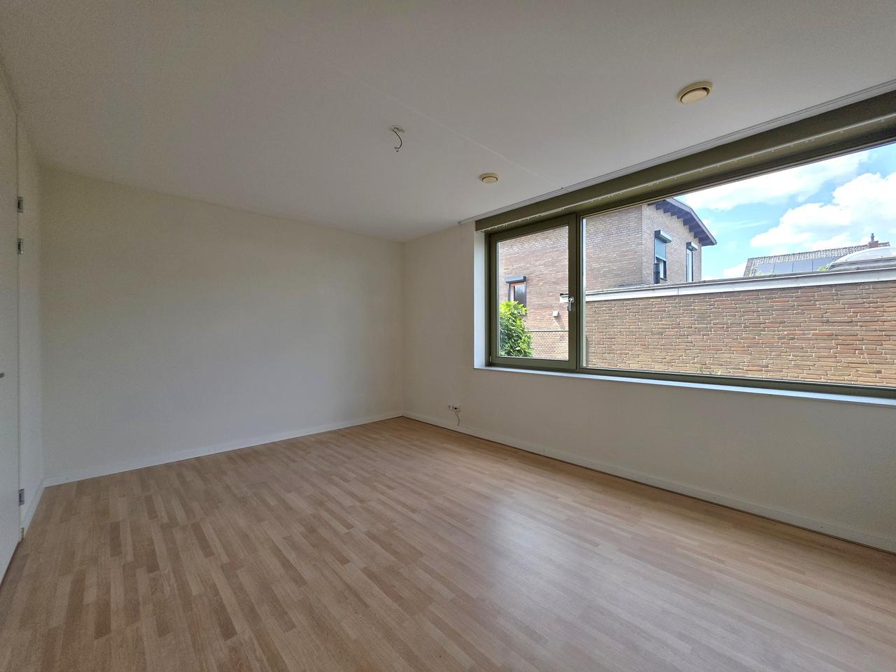 Energiezuinig 3-kamerappartement in Bunde - Afbeelding 8