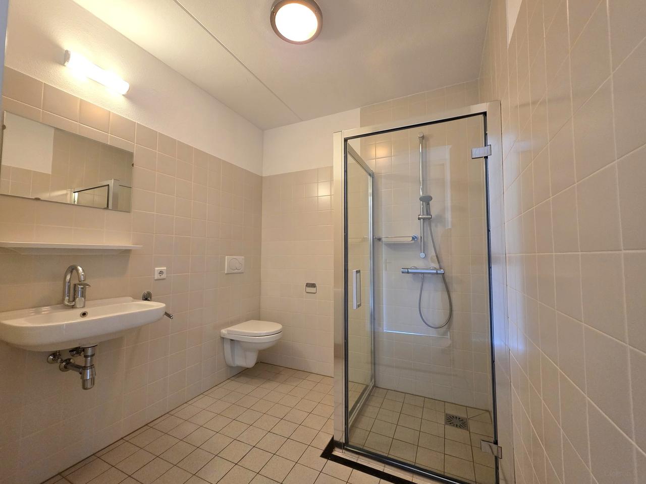 Energiezuinig 3-kamerappartement in Bunde - Afbeelding 9
