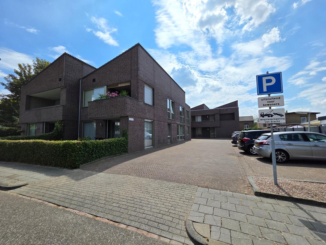 Energiezuinig 3-kamerappartement in Bunde - Afbeelding 13