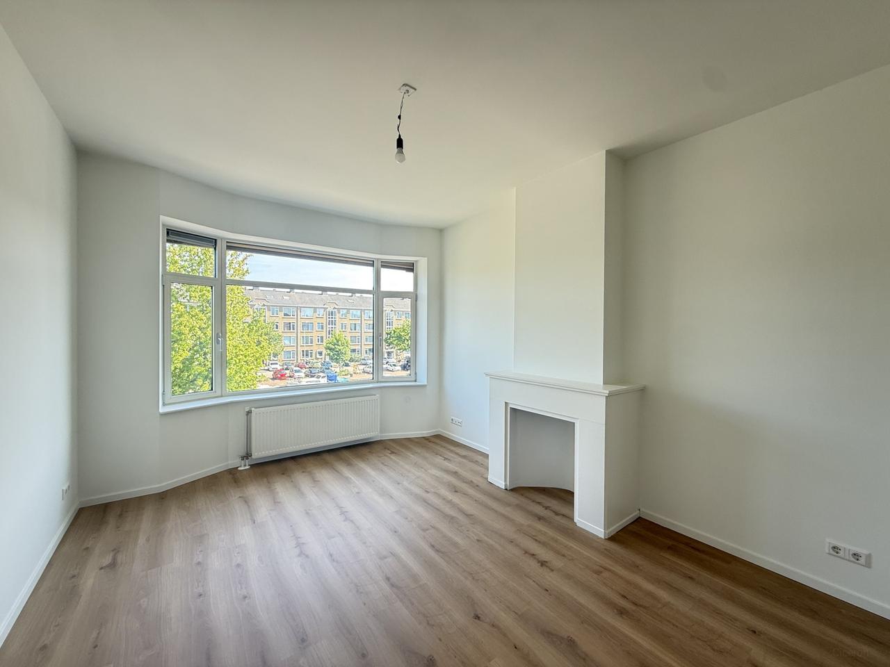 Dubbel bovenhuis met balkon aan het water - Afbeelding 3