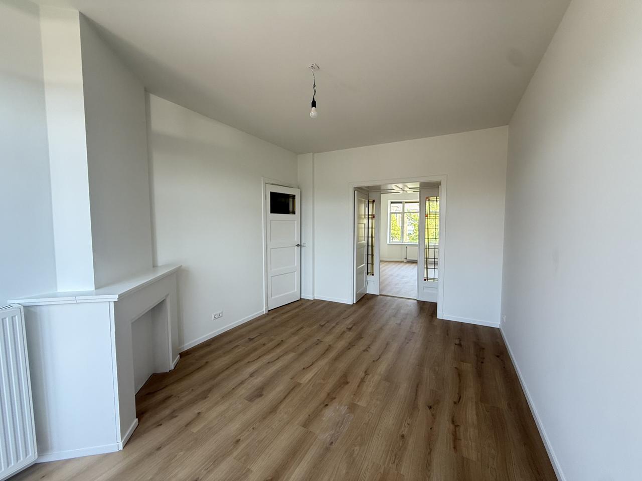 Dubbel bovenhuis met balkon aan het water - Afbeelding 5