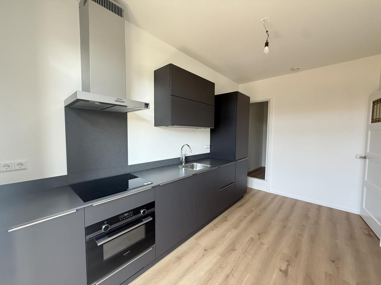 Dubbel bovenhuis met balkon aan het water - Afbeelding 10