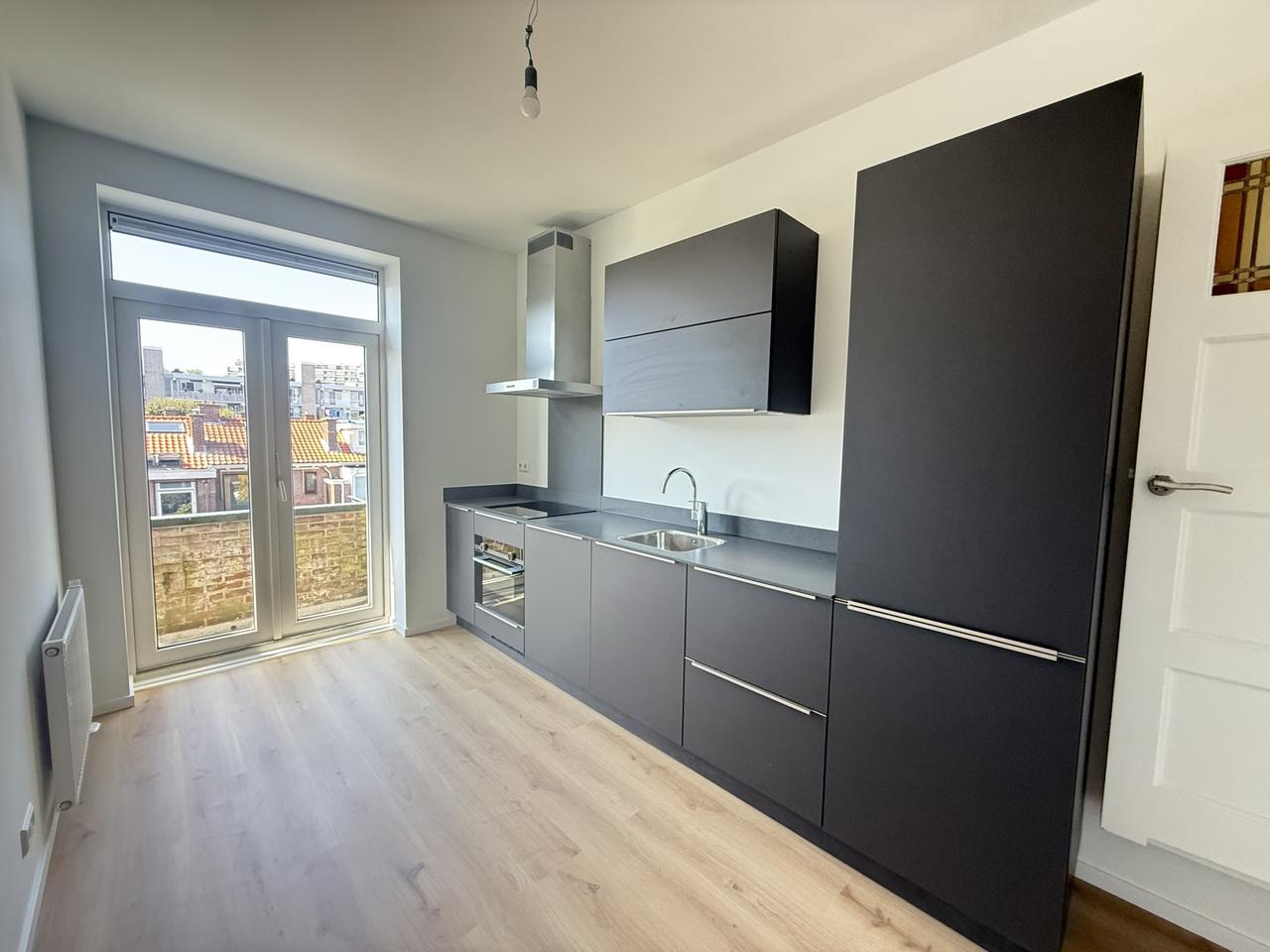 Dubbel bovenhuis met balkon aan het water - Afbeelding 11