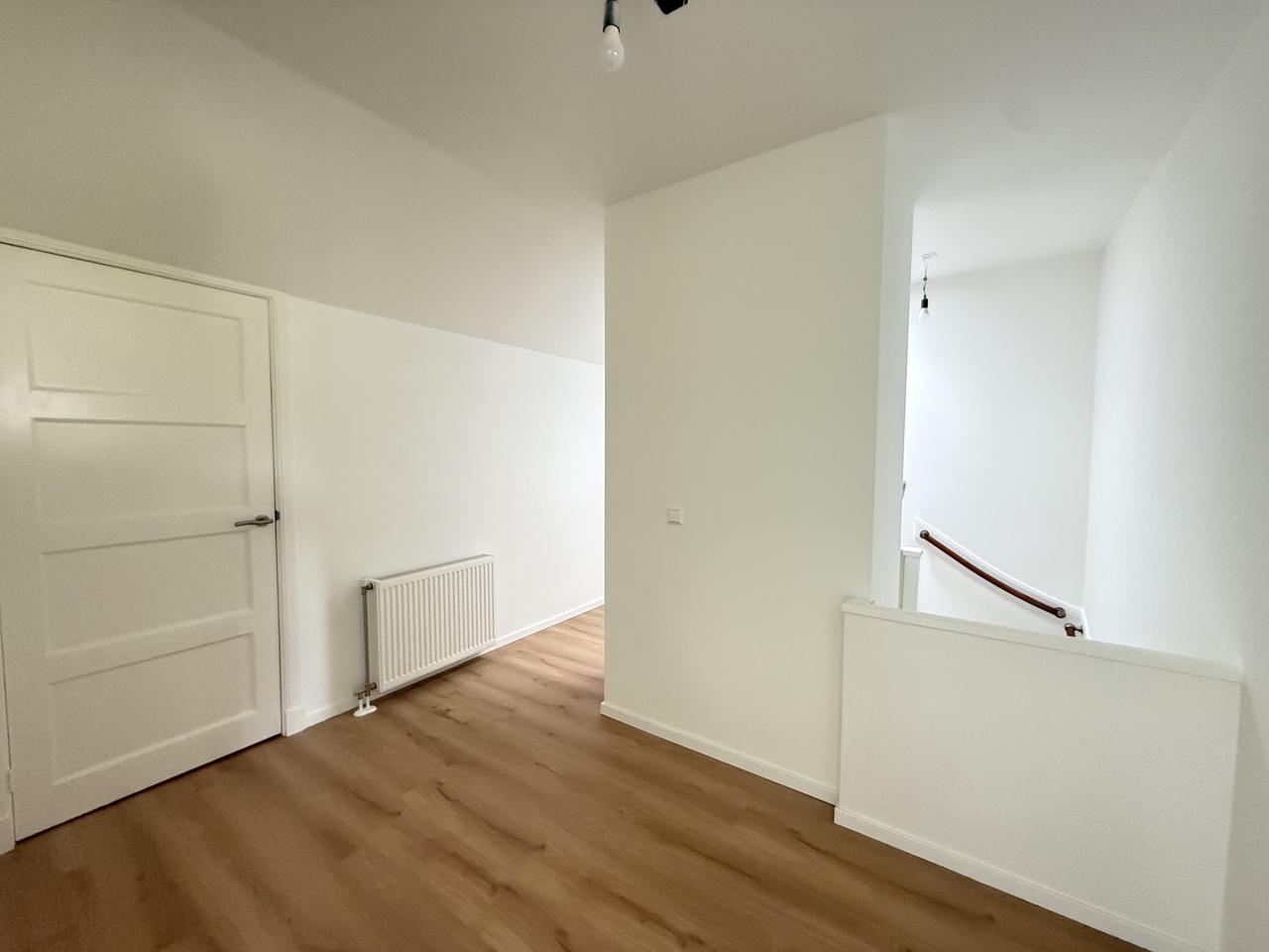 Dubbel bovenhuis met balkon aan het water - Afbeelding 12