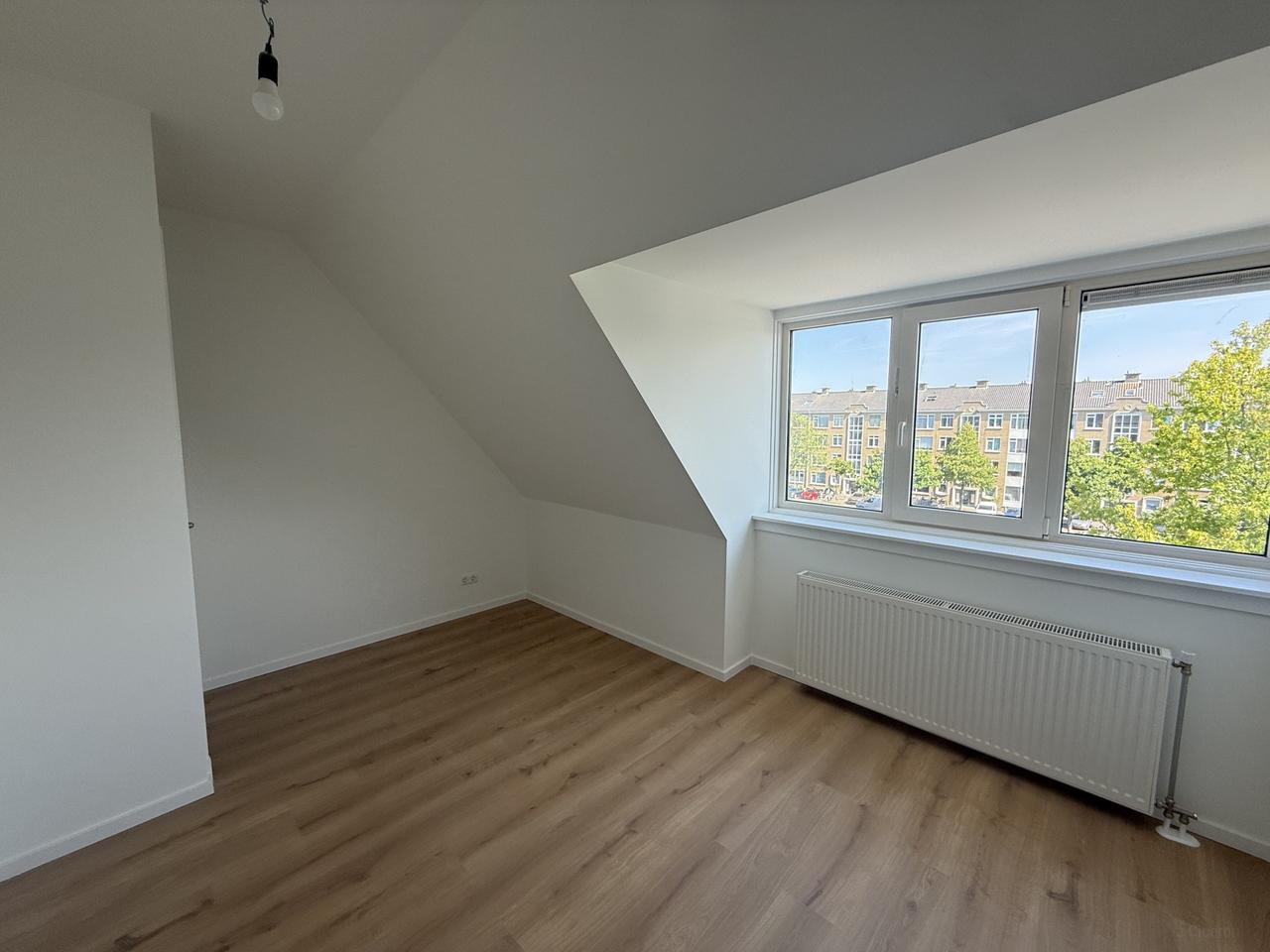 Dubbel bovenhuis met balkon aan het water - Afbeelding 15