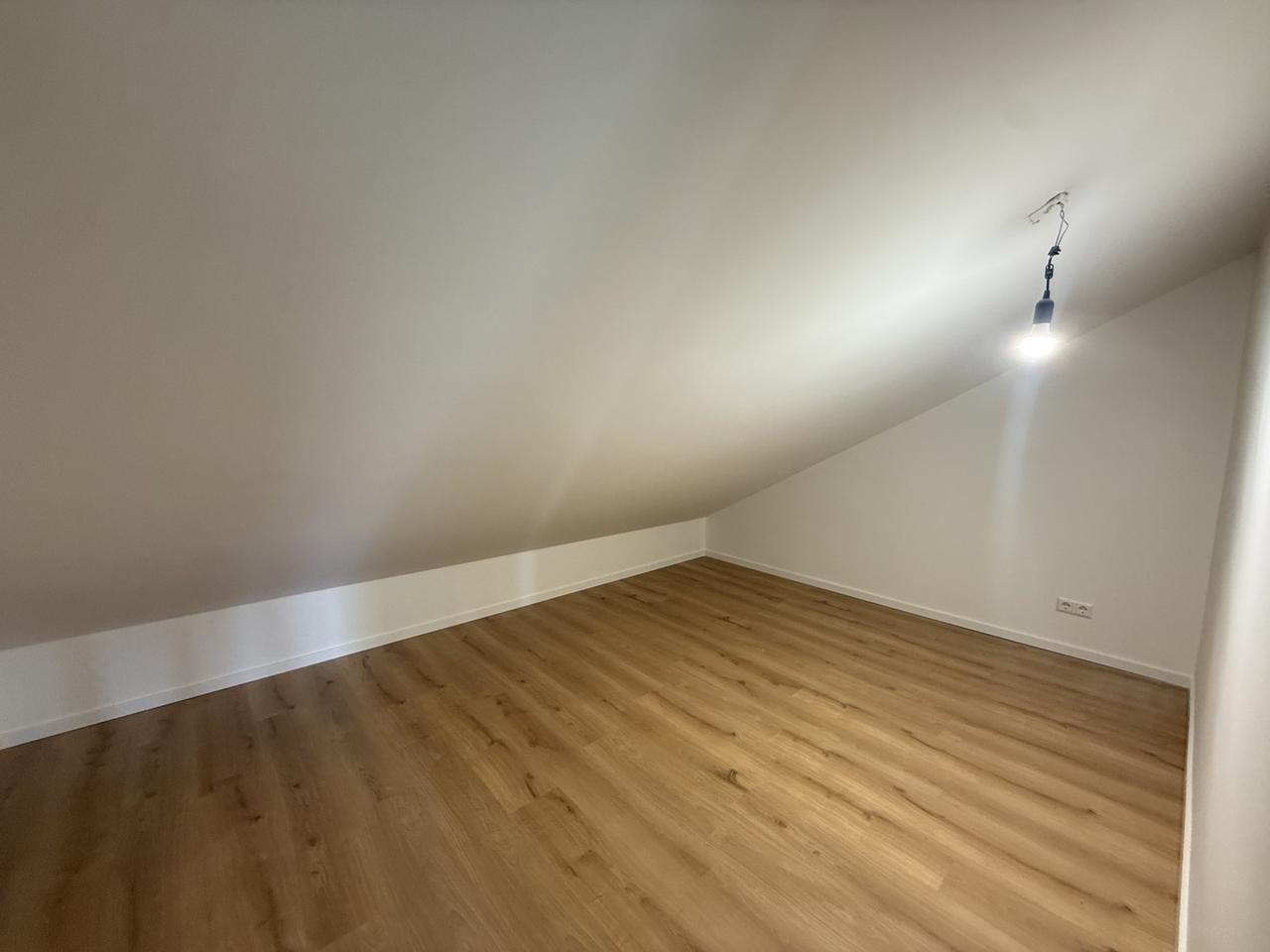 Dubbel bovenhuis met balkon aan het water - Afbeelding 17