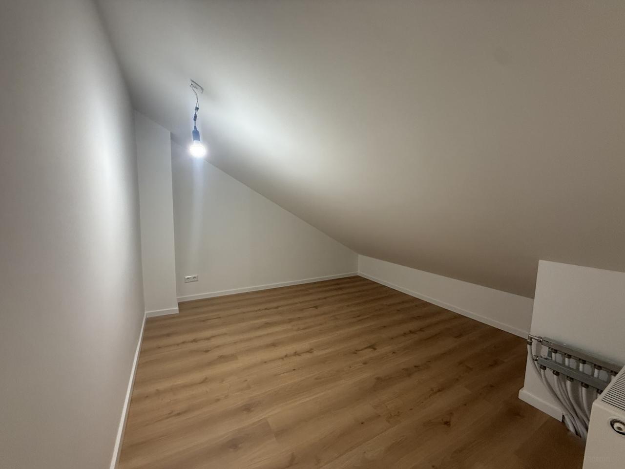 Dubbel bovenhuis met balkon aan het water - Afbeelding 18
