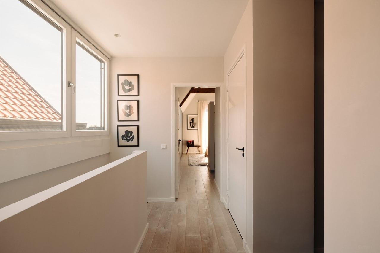 Detached Waterfront Home on the Rotte with Private Jetty - Image 16