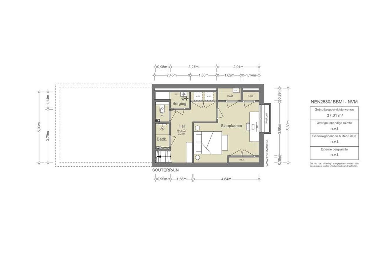 6-Bedroom Townhouse near Vondelpark - Image 5