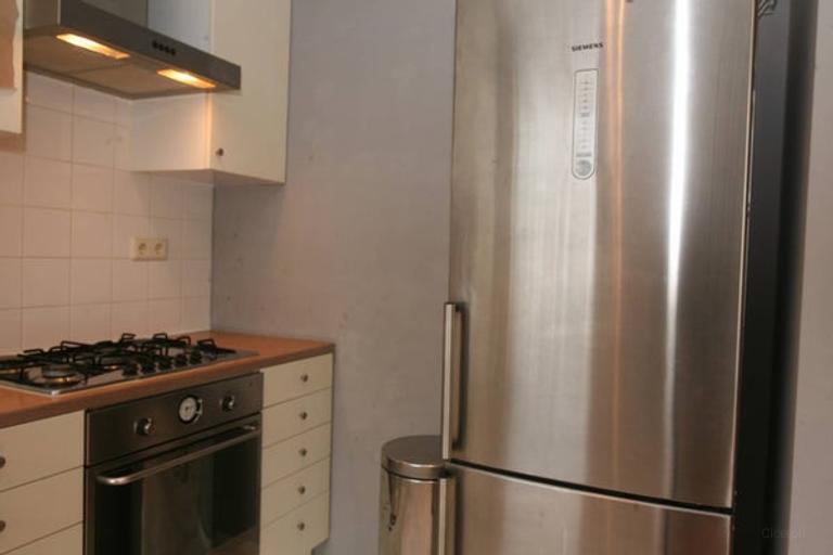 90 m² met breed balkon in Bezuidenhout - Afbeelding 11