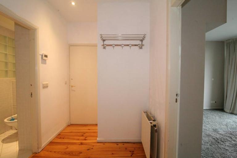 90 m² met breed balkon in Bezuidenhout - Afbeelding 13