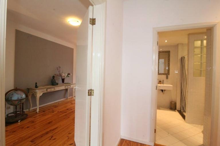 90 m² met breed balkon in Bezuidenhout - Afbeelding 18