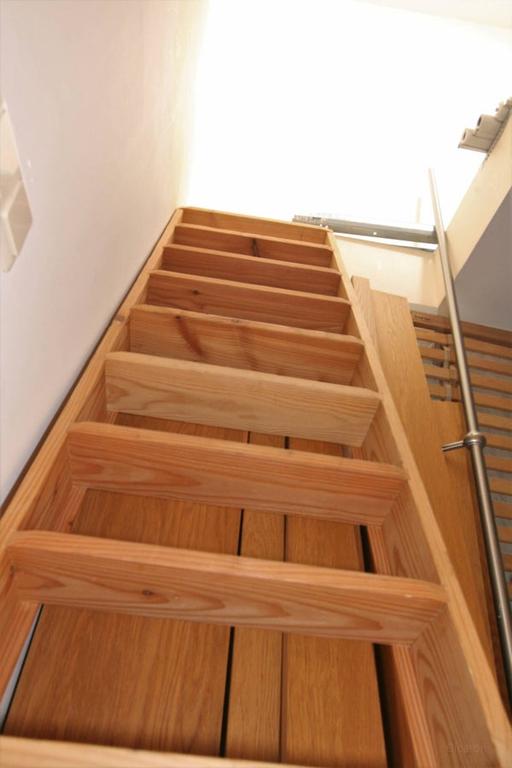 90 m² met breed balkon in Bezuidenhout - Afbeelding 22