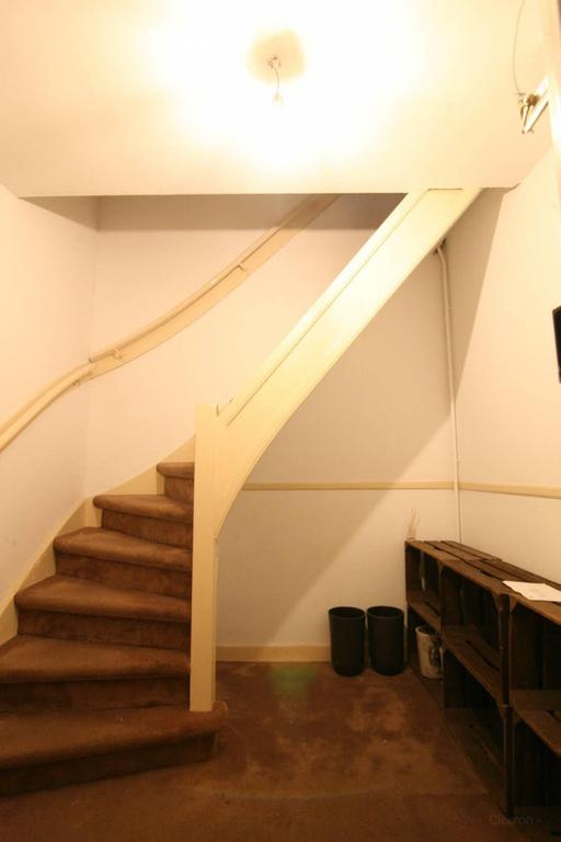 90 m² met breed balkon in Bezuidenhout - Afbeelding 23