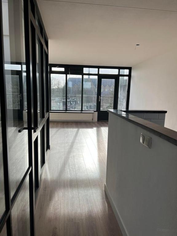 Maisonette with South-Facing Balcony in Hilversum - Image 6