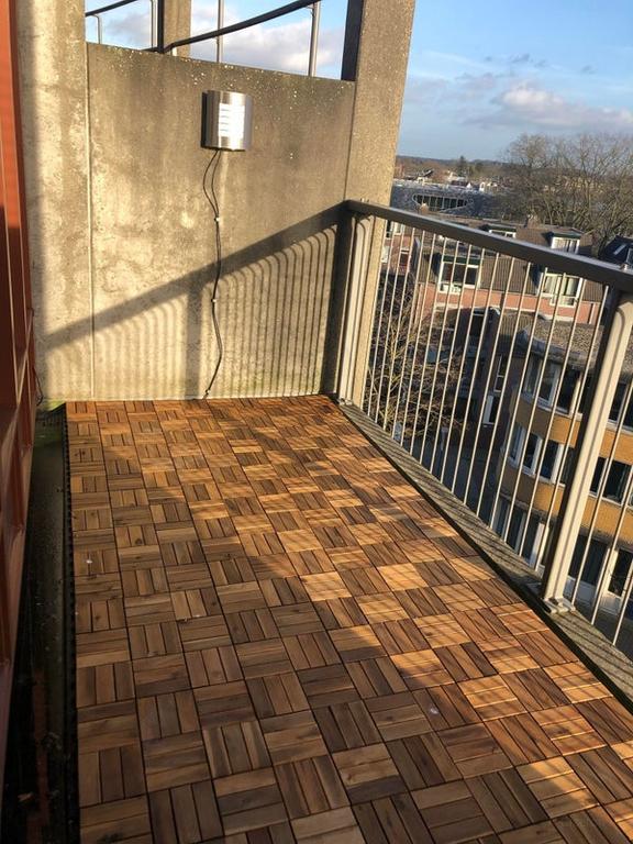 Maisonette with South-Facing Balcony in Hilversum - Image 7