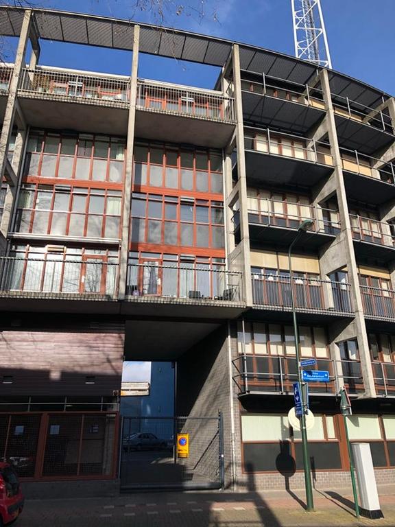 Maisonette with South-Facing Balcony in Hilversum - Image 14