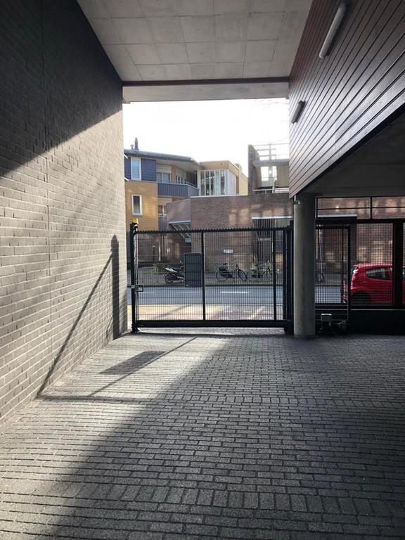 Maisonette with South-Facing Balcony in Hilversum - Image 15