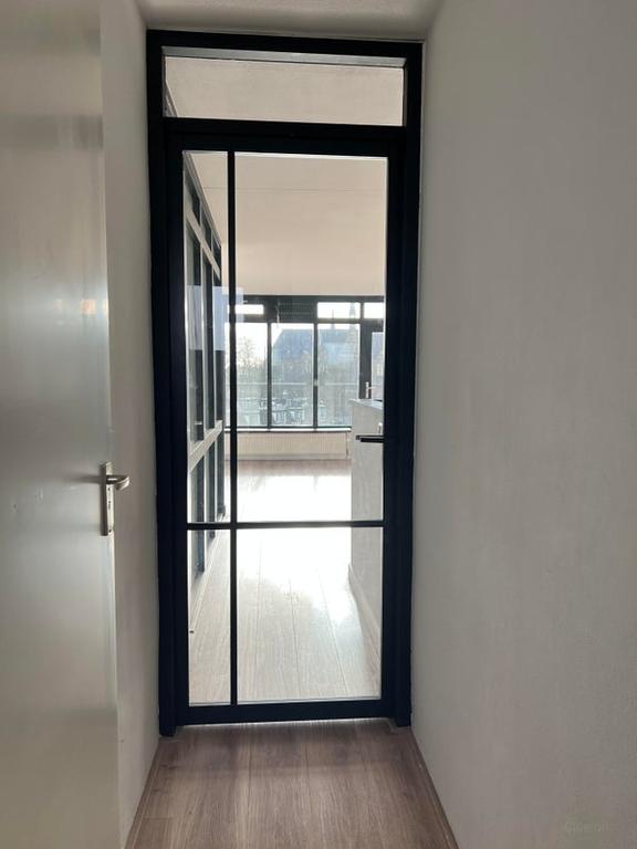 Maisonette with South-Facing Balcony in Hilversum - Image 17