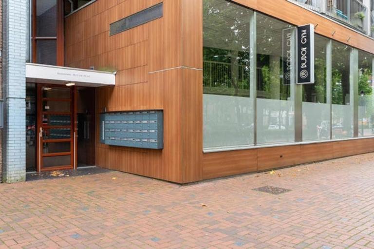 Maisonette with South-Facing Balcony in Hilversum - Image 18