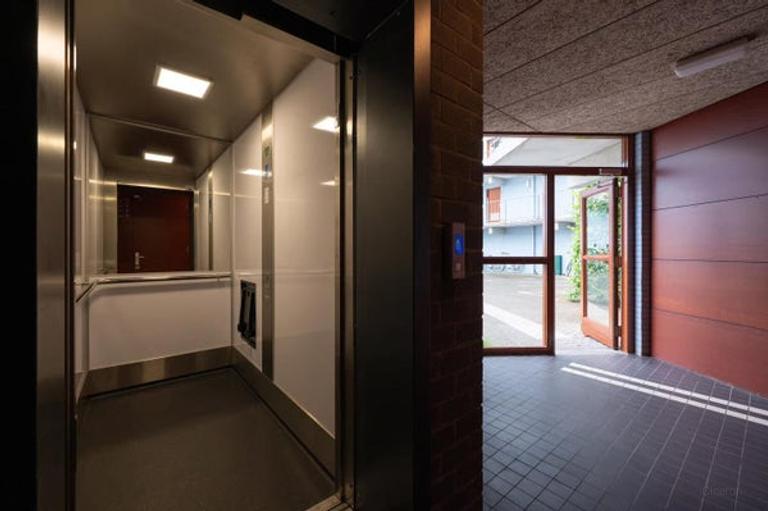 Maisonette with South-Facing Balcony in Hilversum - Image 19