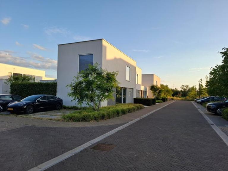 Hoekwoning met vloerverwarming in Meerhoven - Afbeelding 2