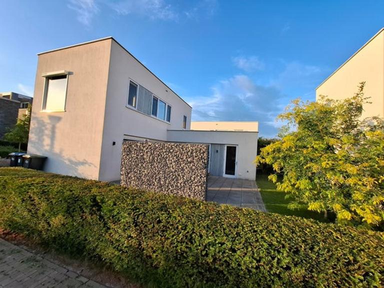 Hoekwoning met vloerverwarming in Meerhoven - Afbeelding 3