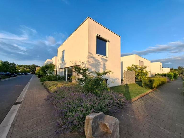 Hoekwoning met vloerverwarming in Meerhoven - Afbeelding 4