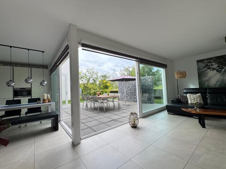 Hoekwoning met vloerverwarming in Meerhoven - Afbeelding 6